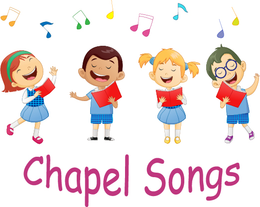December Chapel Songs